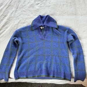 Mystree Women’s Sweater